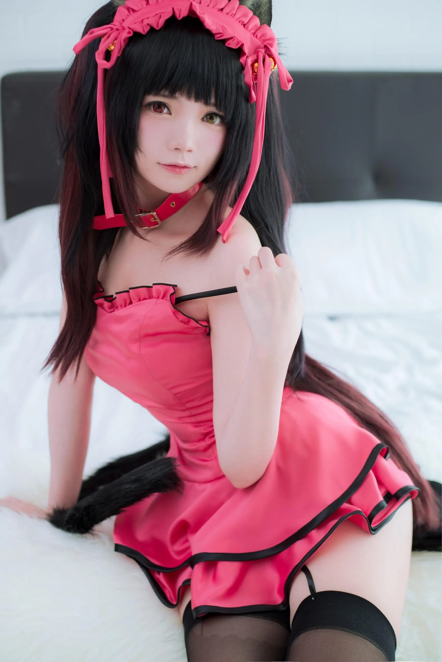 Miu只 – NO.04 Kurumi [23P]插图9